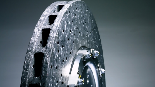 Brembo Sgl Carbon Ceramic Brakes Gmbh Plant www.carbonceramicbrakes.com